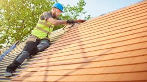Best Sheet Metal Roofing  in Vienna, IL