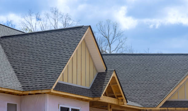 Best Tile Roofing Installation  in Vienna, IL